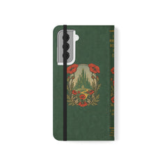 "The Wizard of Oz" Folio Phone Case