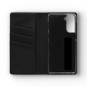 "Le Fantôme de l'Opéra" Folio Phone Case width=100 