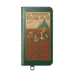 "The Wizard of Oz" Folio Phone Case