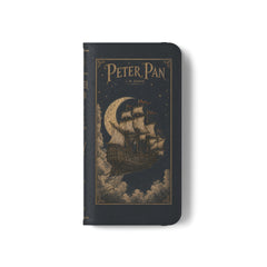 MOD"Peter Pan" Folio Phone Case