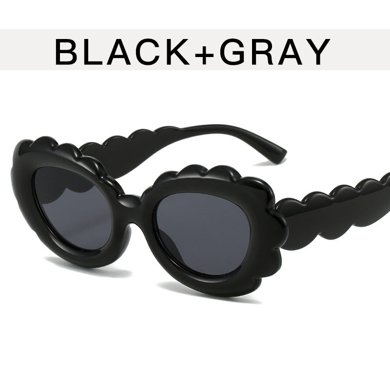 Cloud Dream Mirage Glasses
