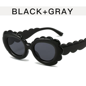 Cloud Dream Mirage Glasses