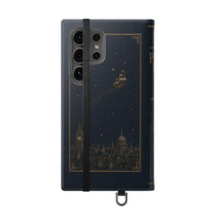 MOD"Peter Pan" Folio Phone Case