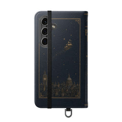 MOD"Peter Pan" Folio Phone Case