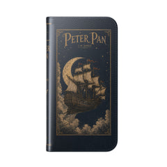 MOD"Peter Pan" Folio Phone Case