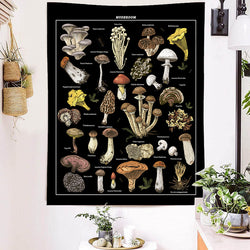 Earthy Haven Hanging Cloth width=100 