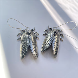 Twilight Reverie Earrings