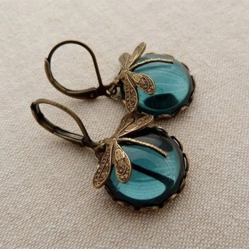 Dancing Blossom Earrings
