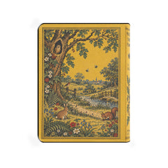 "Winnie The Pooh" Book Clutch