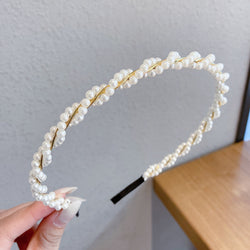 Nostalgic Blossom Headband width=100 