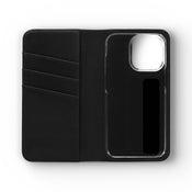 "Dracula" Red Castle Folio Phone Case width=100 