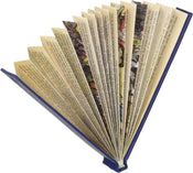"Pickwick" Book Fan width=100 