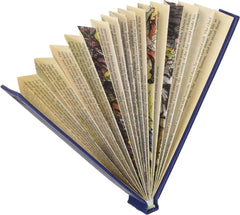 "Pickwick" Book Fan
