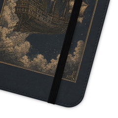 MOD"Peter Pan" Folio Phone Case