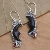 Celestial Harmony Earrings width=100 