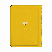 BCIP - Back - "The Great Gatsby" Book Clutch #2 width=100 