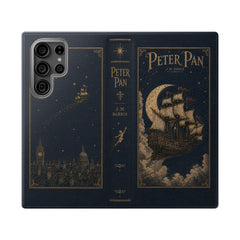 MOD"Peter Pan" Folio Phone Case
