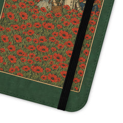 "The Wizard of Oz" Folio Phone Case
