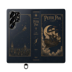 MOD"Peter Pan" Folio Phone Case