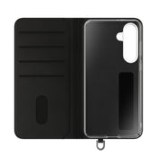 "Dracula" Red Castle Folio Phone Case width=100 