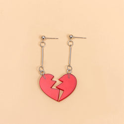 Moonlit Echo Earrings width=100 
