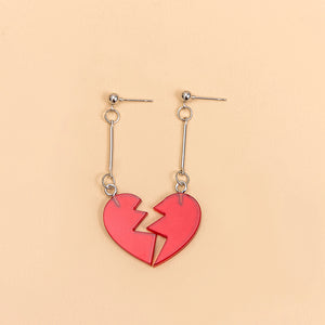 Moonlit Echo Earrings