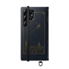 MOD"Peter Pan" Folio Phone Case
