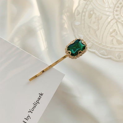 Glistening Gem Hairpin