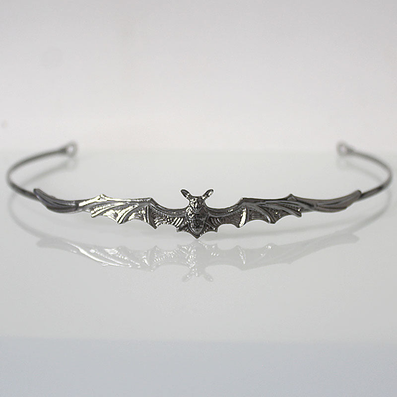 "Elinor" Bat Tiara