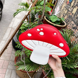 Whimsical Curiosity Bag width=100 