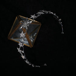 Celestial Crown Headband width=100 