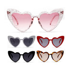 "Abigail" Sunglasses