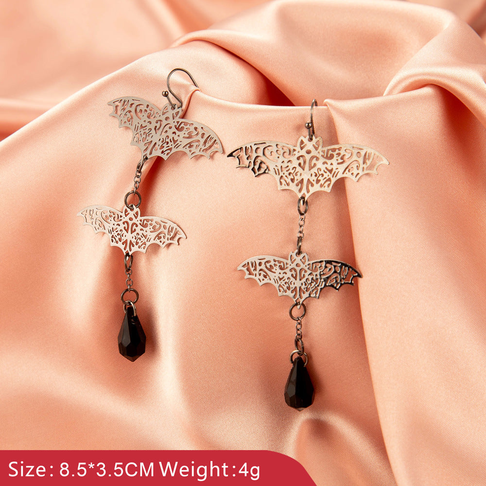Enchanted Spirit Earrings