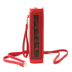 Book of Spells for Love Book Handbag-1 width=100 