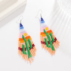 Earth's Embrace Earrings width=100 