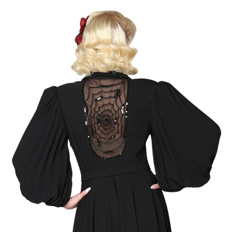 "Vesper" Dress