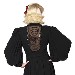 "Vesper" Dress