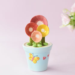 Petal Breeze Measuring Spoons width=100 