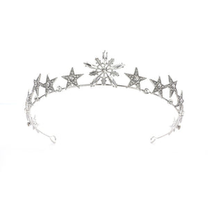 Celestial Crown Headband