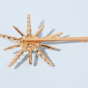 Starlit Ambition Hair Clip
