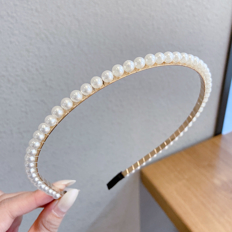 Nostalgic Blossom Headband