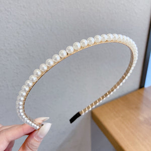 Nostalgic Blossom Headband