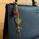 All The Sweetness Bag Charm-0