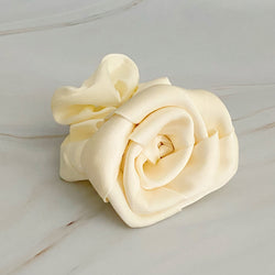 Art Of Work Satin Rose Scrunchie-5 width=100 