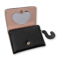 "Suki" Cat Wallet