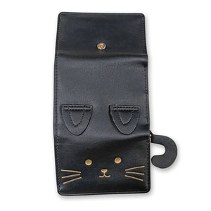 "Suki" Cat Wallet