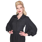 "Vesper" Blouse width=100 