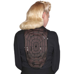 "Vesper" Blouse