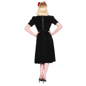 "Jezebel" Dress (pre-order)