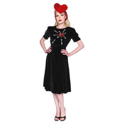 "Carefree" Dress width=100 